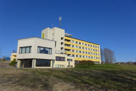 hotels talsi